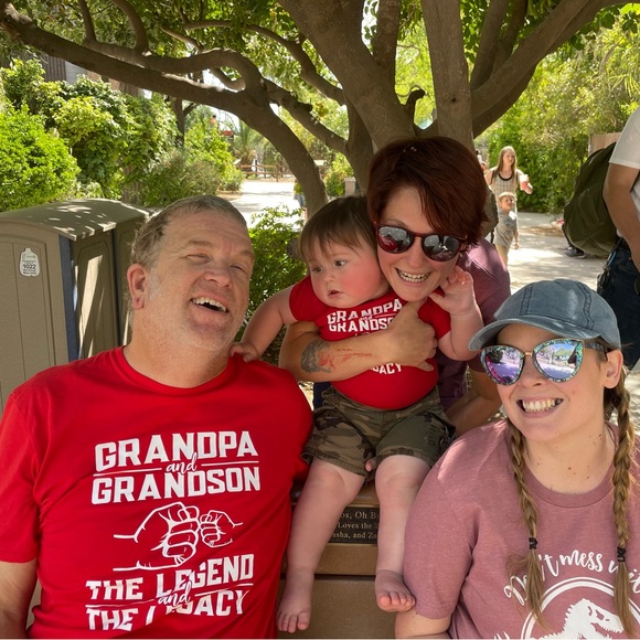 Meet your Posher, Christina - Picture 8 of 13